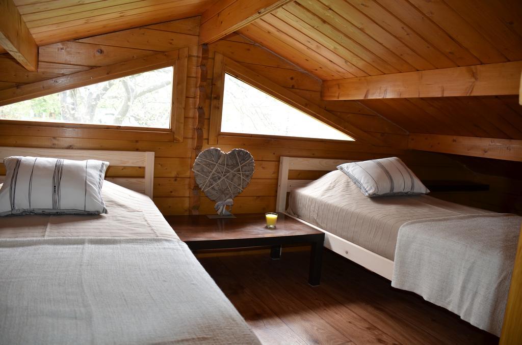 Camping Calme Et Nature Castellane Zewnętrze zdjęcie