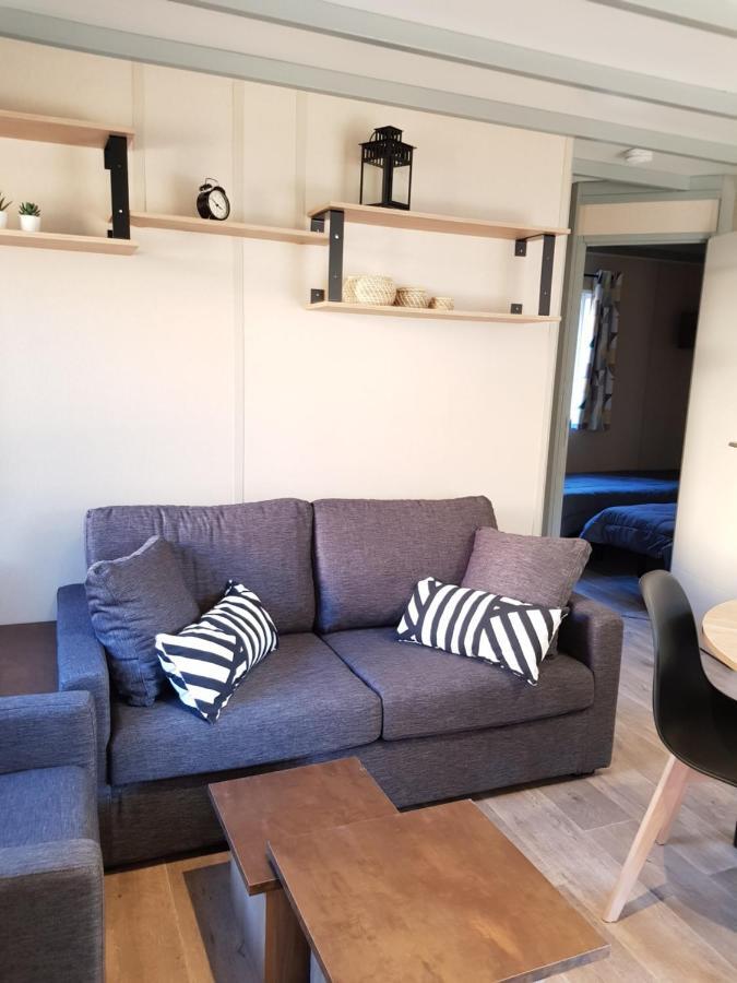 Camping Calme Et Nature Castellane Zewnętrze zdjęcie